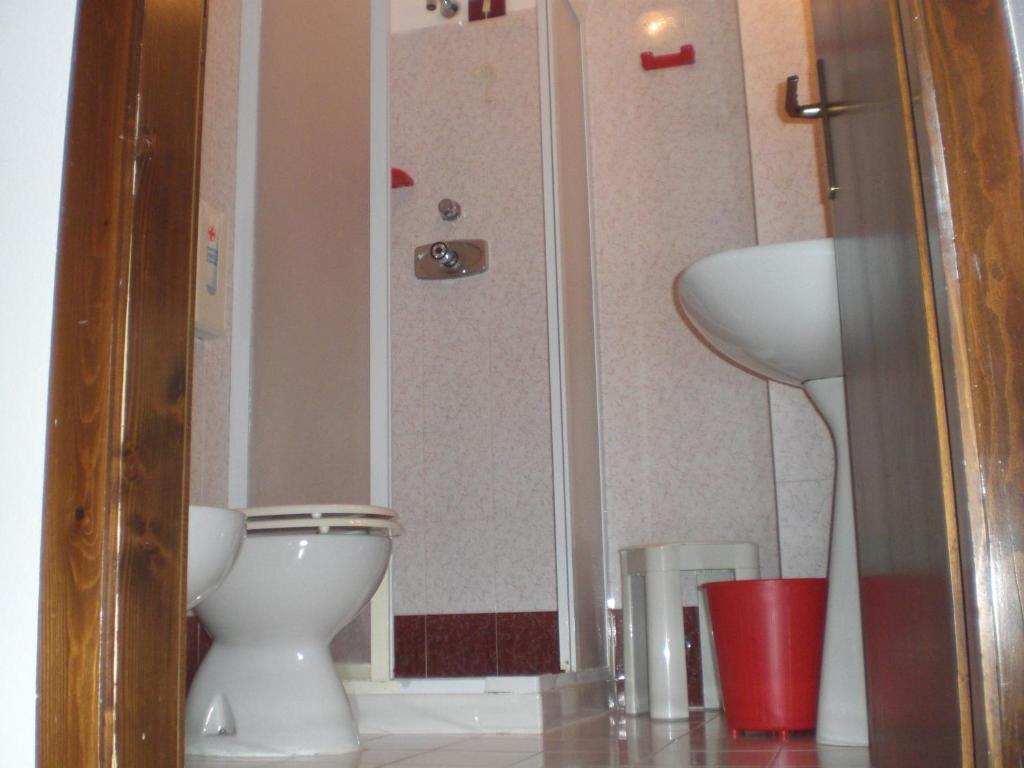 Hotel Edelweiss Passo del Tonale Room photo